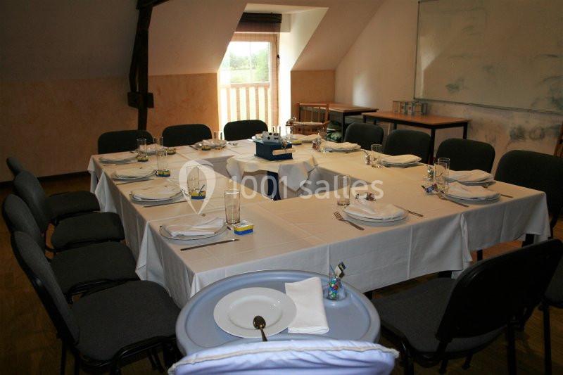 La Ferme Du Forsdoff - galerie - photo 24