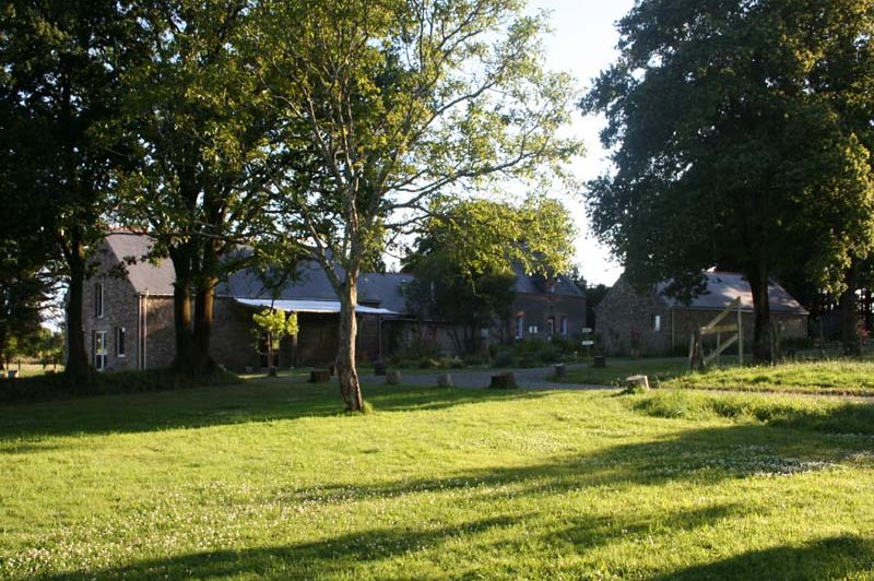 La Ferme Du Forsdoff - photo 1