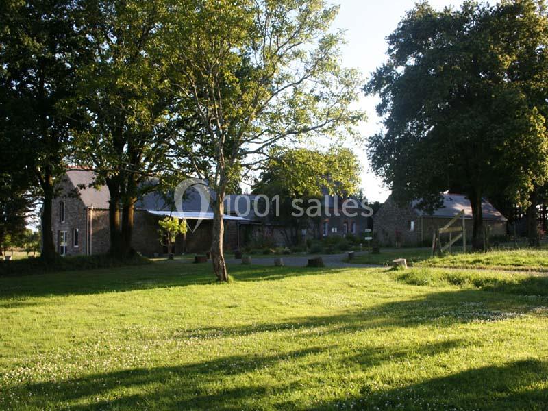 La Ferme Du Forsdoff - galerie - photo 1