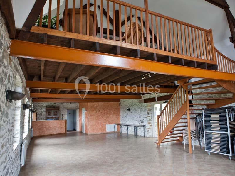 La Ferme Du Forsdoff - galerie - photo 6