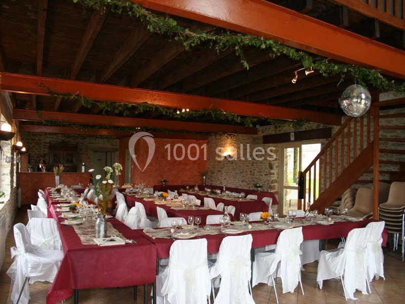 La Ferme Du Forsdoff - galerie - photo 7