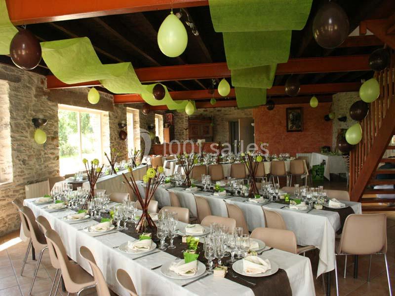 La Ferme Du Forsdoff - galerie - photo 8