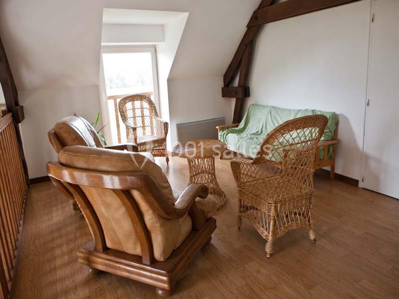 La Ferme Du Forsdoff - galerie - photo 9