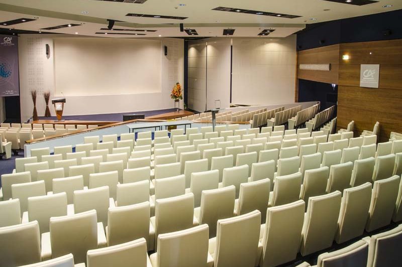 Espace des Congrès Argoat - photo 2