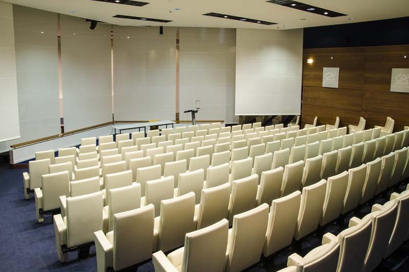 Espace des Congrès Argoat - photo 3