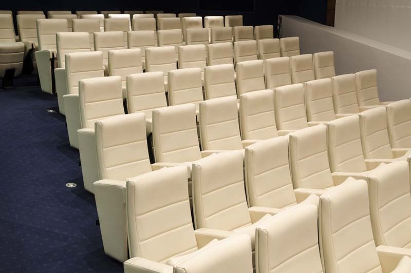 Espace des Congrès Argoat - photo 4