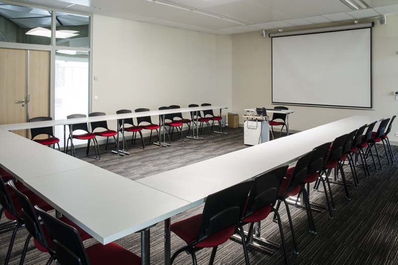 Espace des Congrès Argoat - photo 5