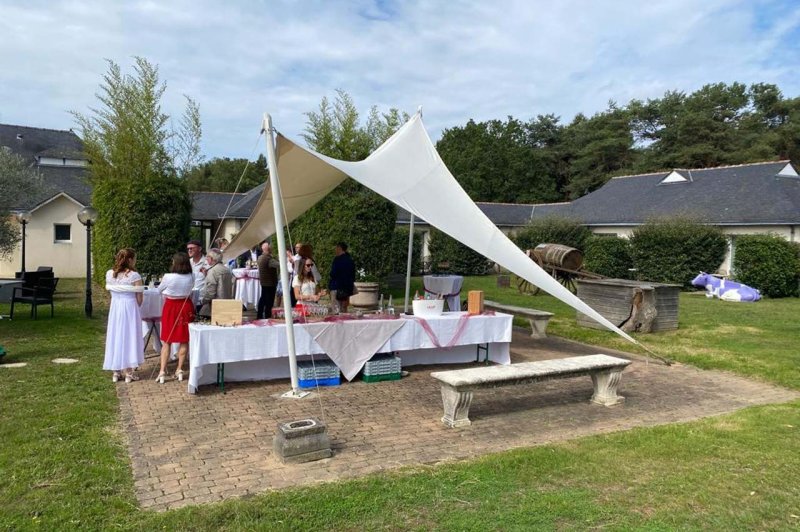 L'Abreuvoir - photo 4