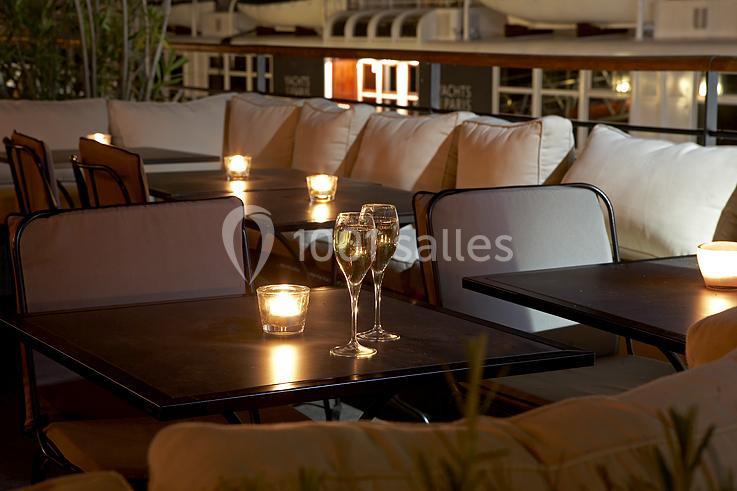La Parisienne - galerie - photo 11