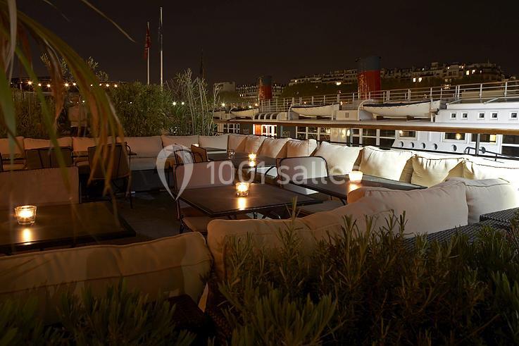 La Parisienne - galerie - photo 12
