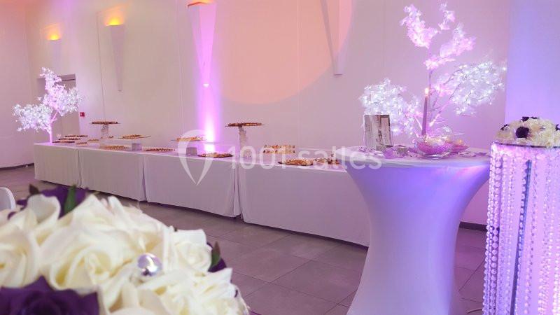 Salle Averroes - galerie - photo 15