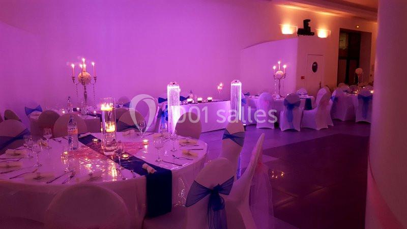 Salle Averroes - galerie - photo 17