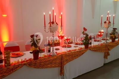 Salle Averroes - photo 5