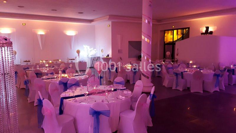 Salle Averroes - galerie - photo 7
