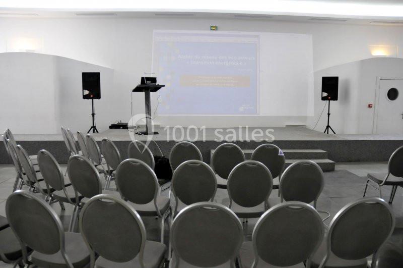 Salle Averroes - galerie - photo 23