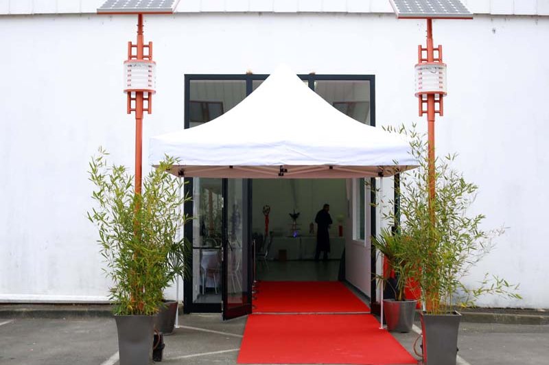 Salle Averroes - photo 2