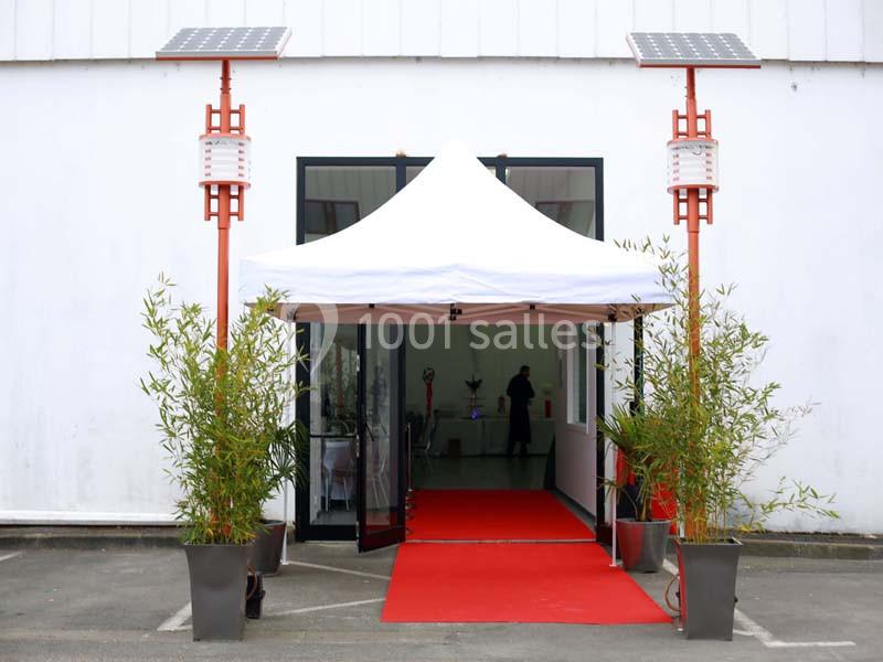 Salle Averroes - galerie - photo 2