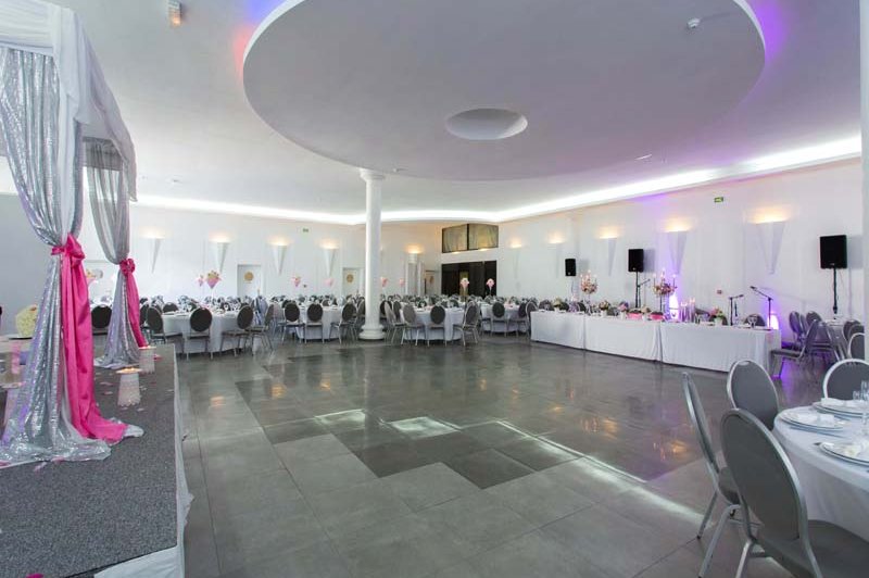 Salle Averroes - photo 4