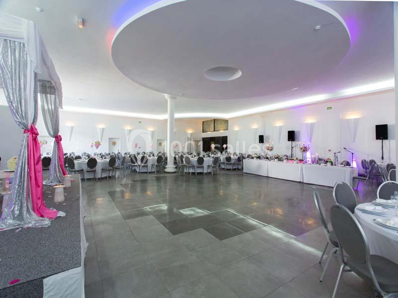 Salle Averroes - galerie - photo 4