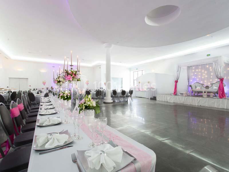 Salle Averroes - galerie - photo 8