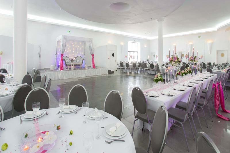 Salle Averroes - photo 1