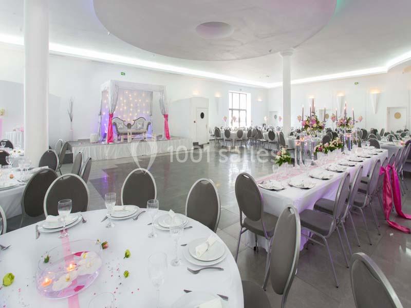 Salle Averroes - galerie - photo 1
