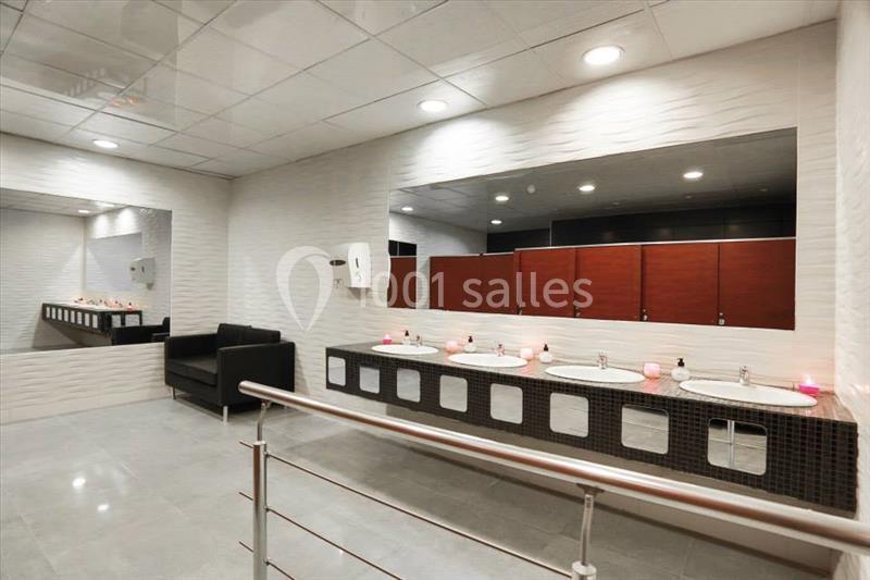 Salle Averroes - galerie - photo 11