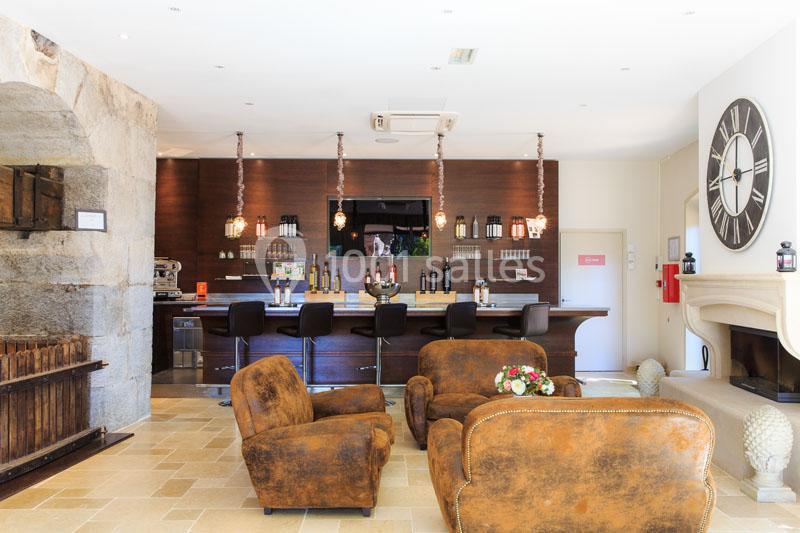 Domaine de la Baratonne - galerie - photo 4