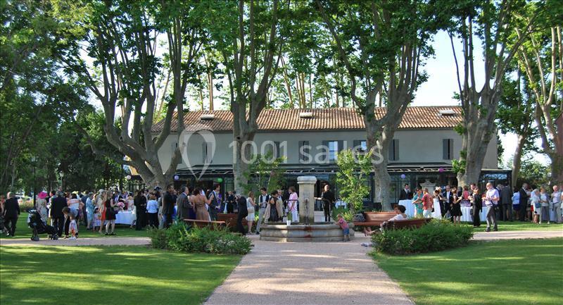 Domaine de la Baratonne - galerie - photo 7
