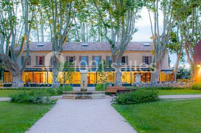Domaine de la Baratonne - photo 1