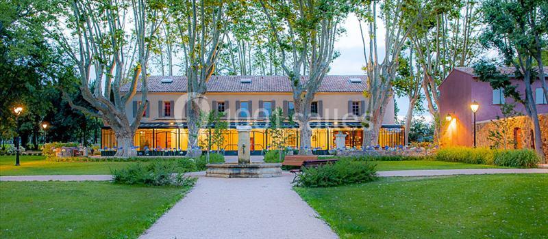 Domaine de la Baratonne - galerie - photo 1
