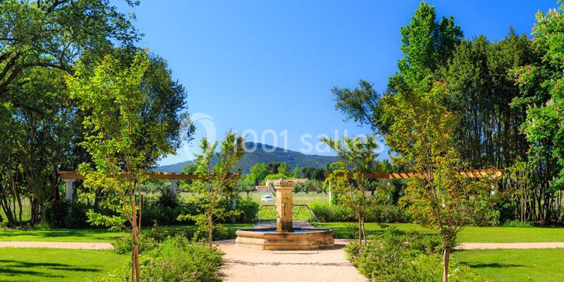 Domaine de la Baratonne - galerie - photo 12