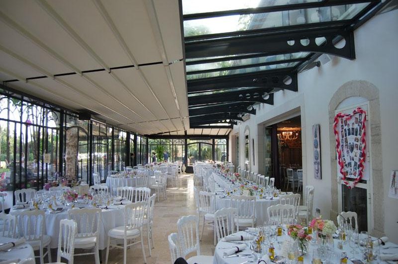 Domaine de la Baratonne - photo 2