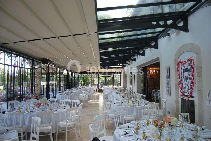 Domaine de la Baratonne - galerie - photo 2