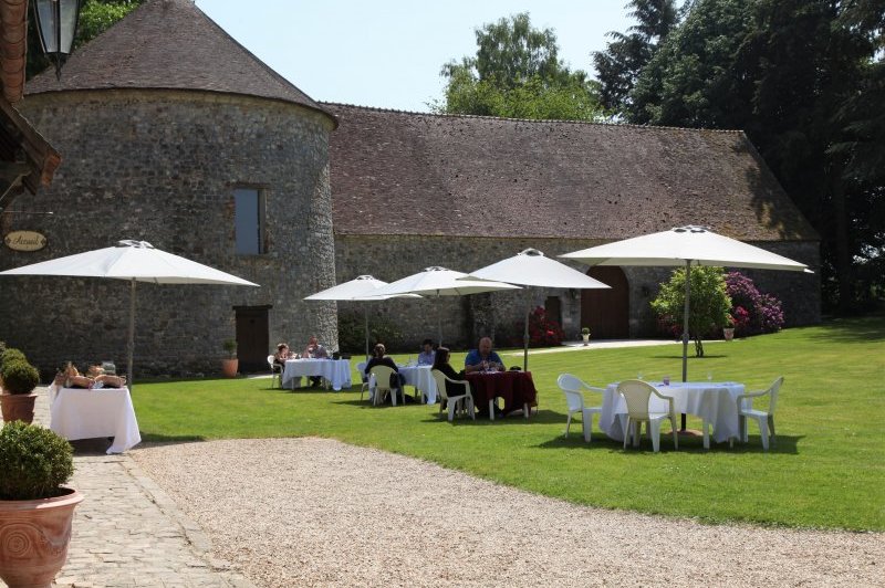 Le Colombier De Hanches - photo 1