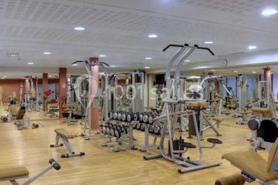 Best Western Hôtel Ile De France - photo 4