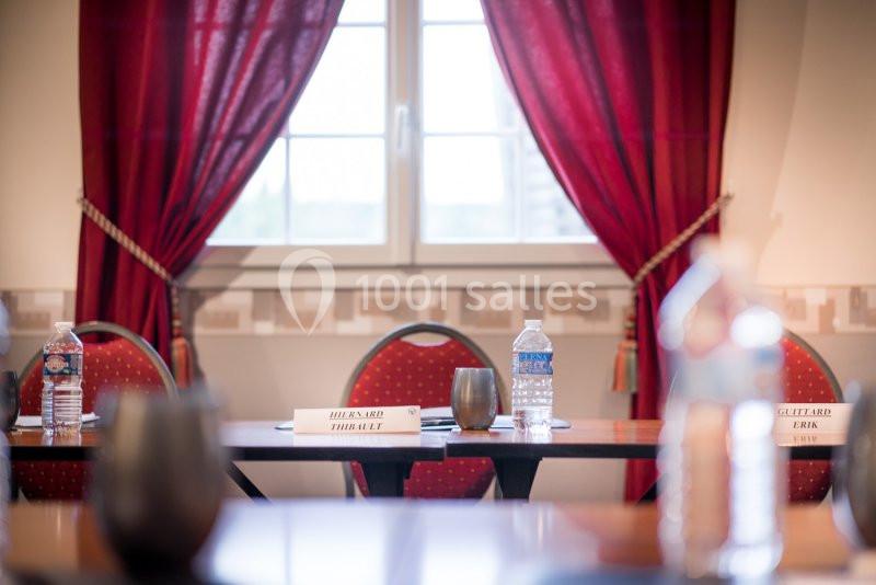 Best Western Hôtel Ile De France - galerie - photo 6