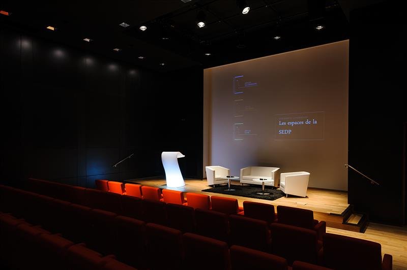 Espace Van Gogh - photo 3