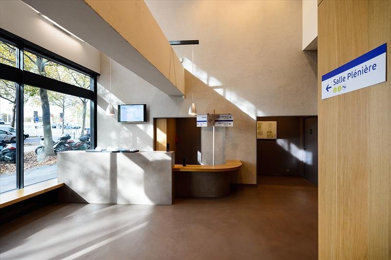 Espace Van Gogh - photo 4