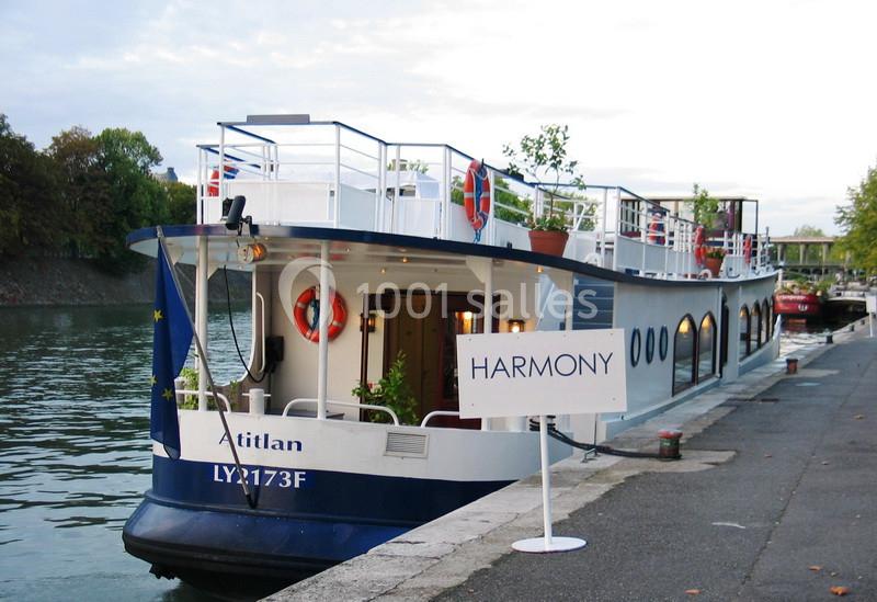Harmony - galerie - photo 5