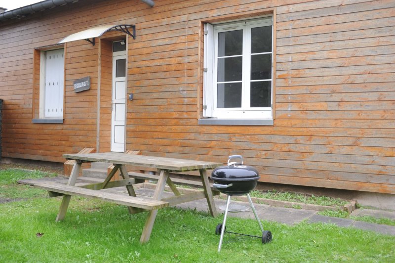 Le Camp d’Auneau - photo 4
