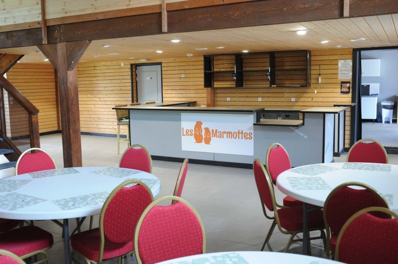 Le Camp d’Auneau - photo 2