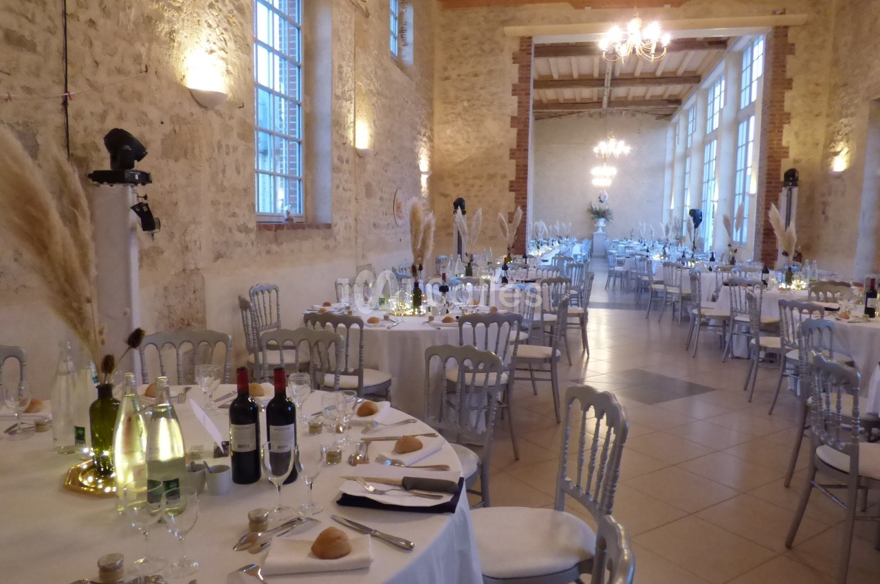 Orangerie de Cambray - galerie - photo 23