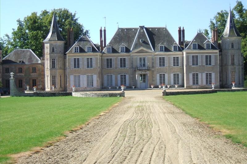 Orangerie de Cambray - photo 1