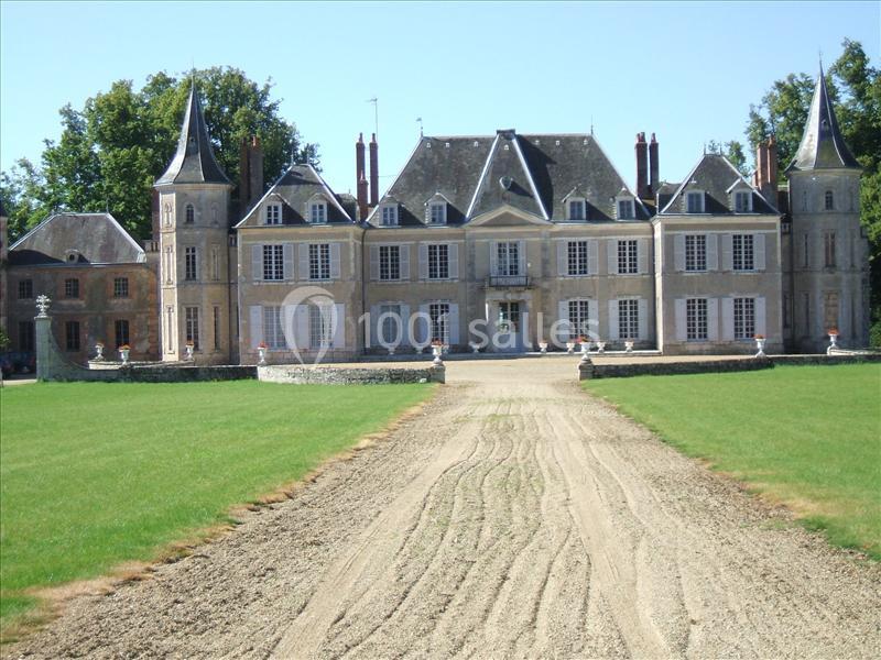 Orangerie de Cambray - galerie - photo 1