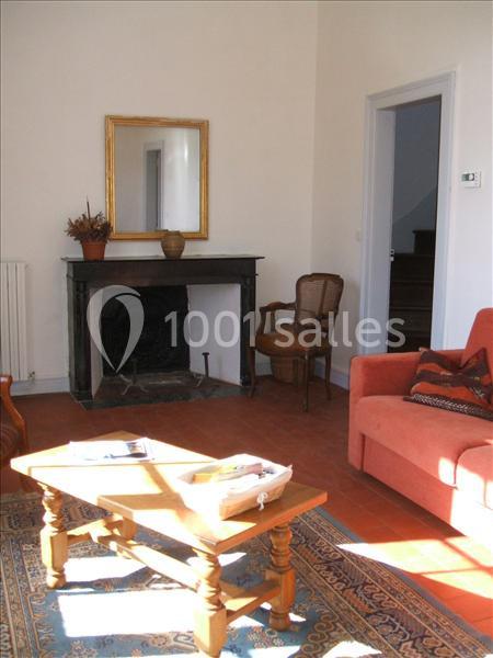 Orangerie de Cambray - galerie - photo 22