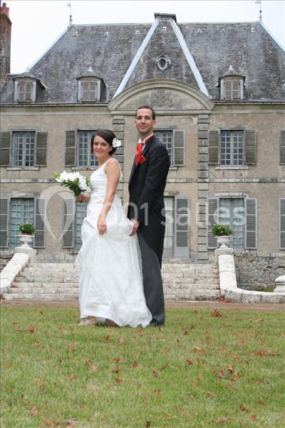Orangerie de Cambray - galerie - photo 2
