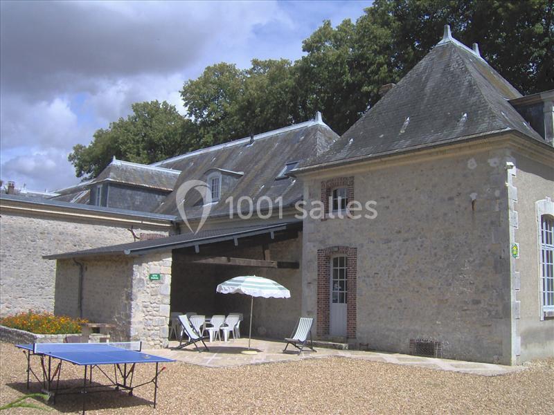 Orangerie de Cambray - galerie - photo 6