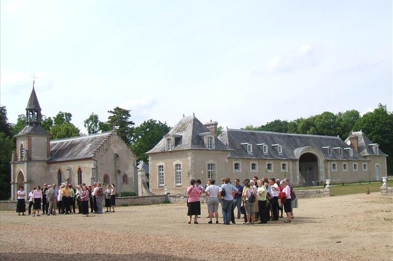 Orangerie de Cambray - photo 4