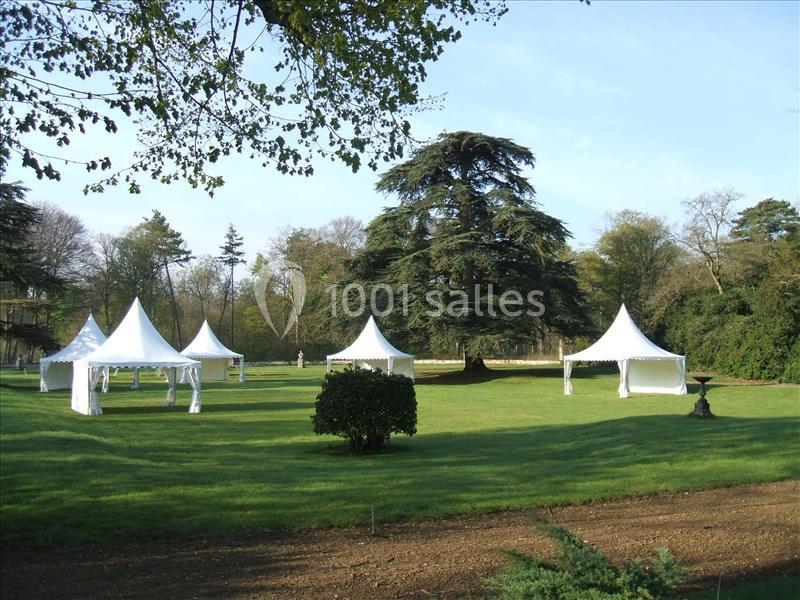 Orangerie de Cambray - galerie - photo 9